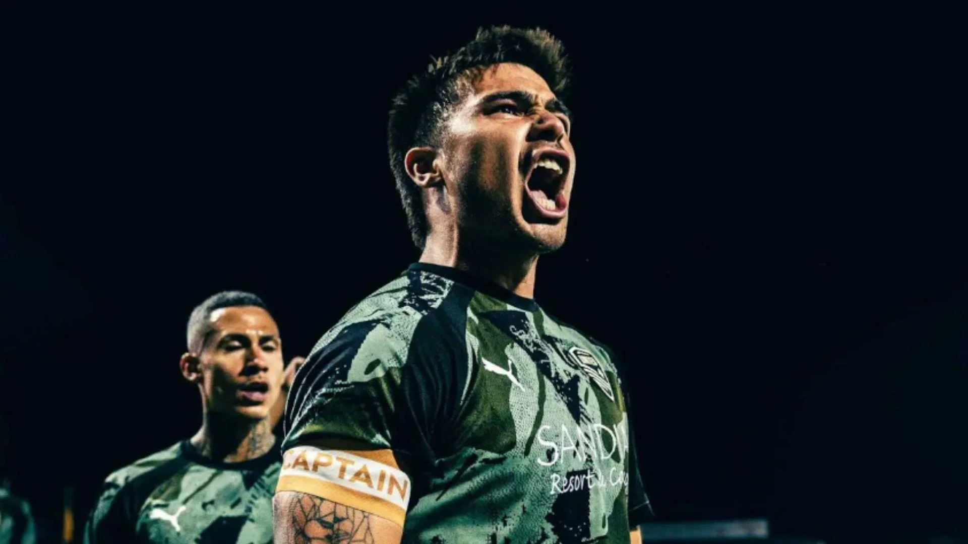 New Mexico United falls 1–2 as set-pieces too much for United