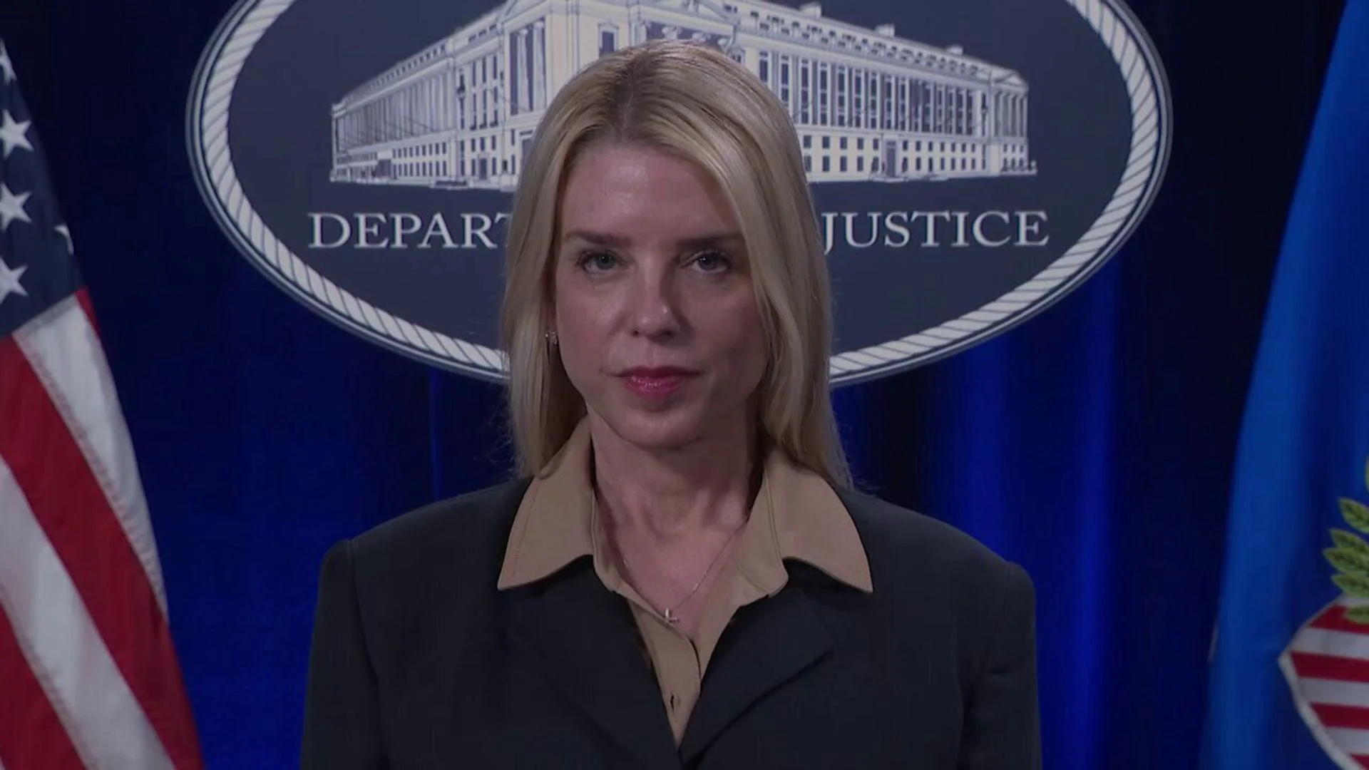 AG Bondi: 'My attorneys have done incredible work advancing President Trump’s agenda'