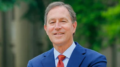 Jeff Ettinger President