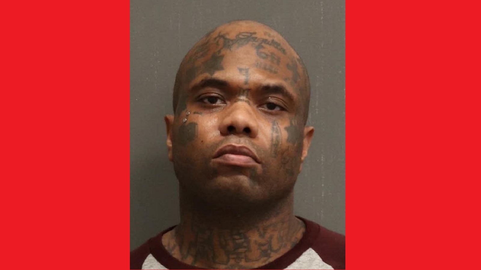 Gangster Disciples' ‘Creeper da Reeper,’ convicted: 'end of a decade of violence'   