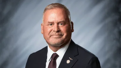 Craig Haggard Indiana State Representative