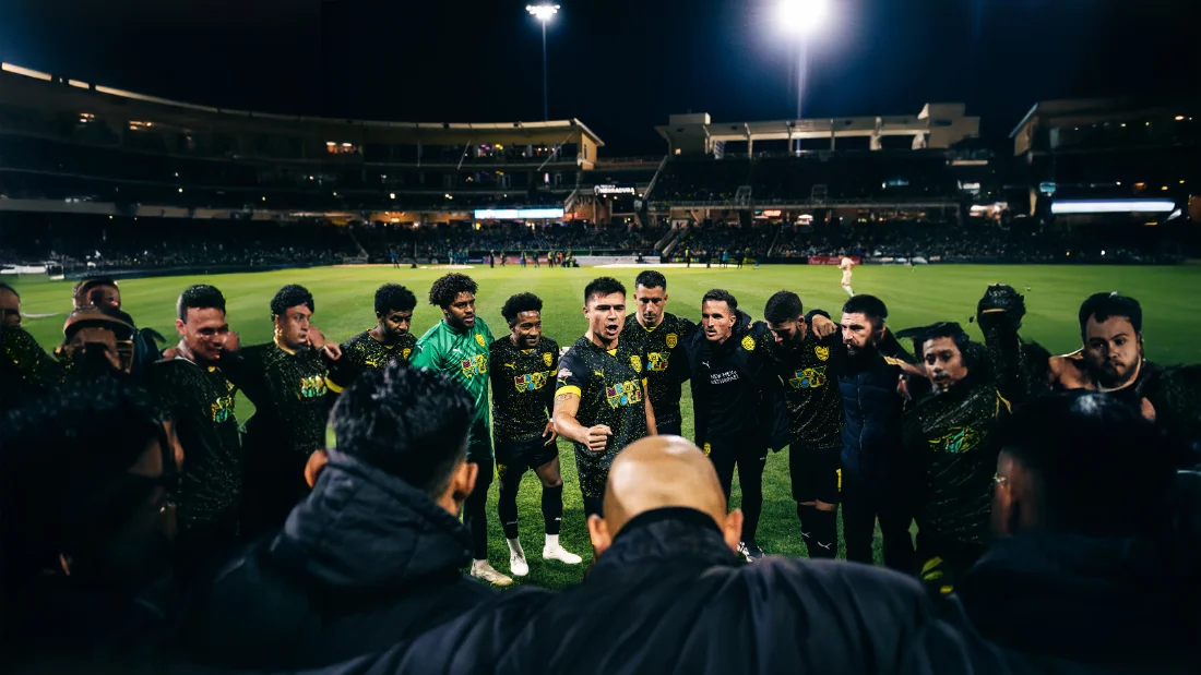 New Mexico United faces FC Tulsa for spot in USL Championship Final