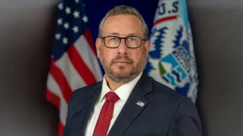 USCIS receives record number of applications for Homeland Defender positions