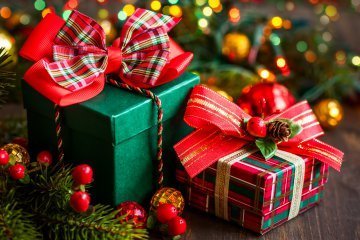 Medium christmasgift