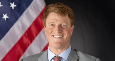 Cyrus Western, EPA Regional Administrator 