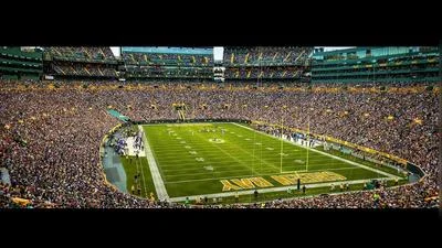Lambeau Field