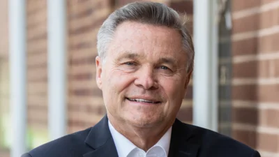 Glenn H Gruenhagen, Minnesota State Senator from 17th District
