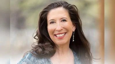 Teresa Leger Fernandez U.S. House of Representatives from New Mexico's 3rd district