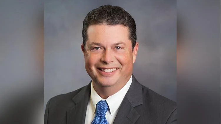 Alan Mead elected president of Lake Regional Health System Board