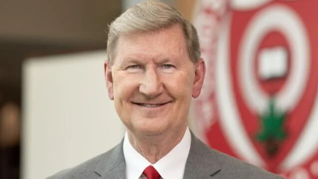 Ohio State supports National Farmers Market Week with education efforts