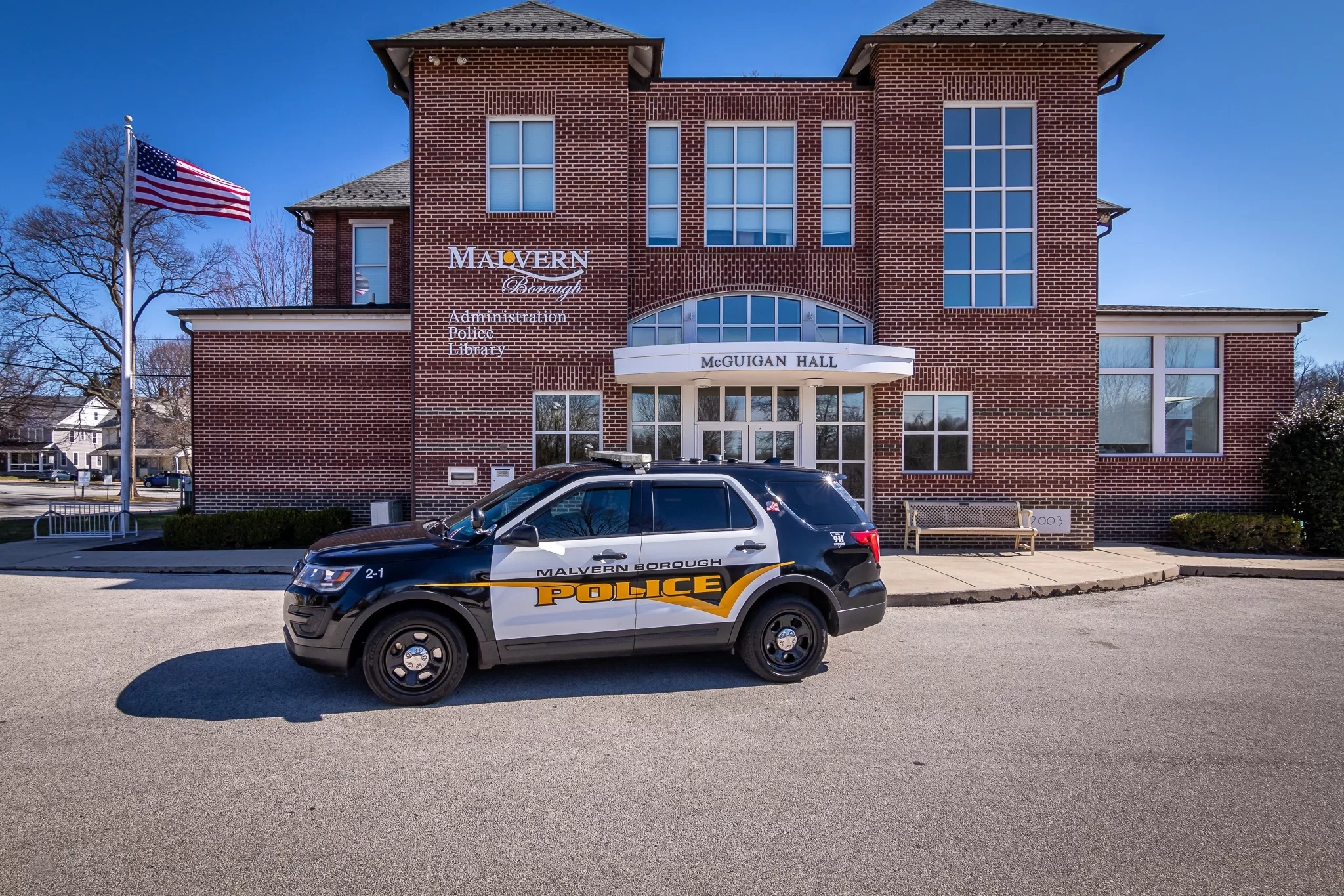 Family of transgender woman killed by Malvern police sues borough - Vimarsana News
