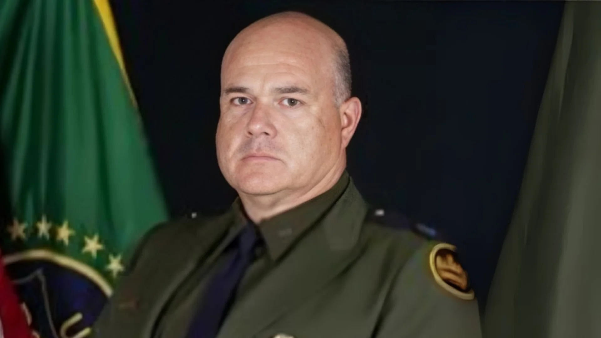 Venezuelan man wanted by Interpol arrested by U.S. Border Patrol