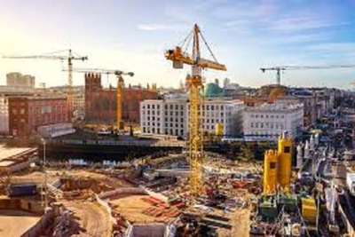 Medium redevelopment