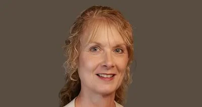 Dr. Tina Cloney as diabetes educator