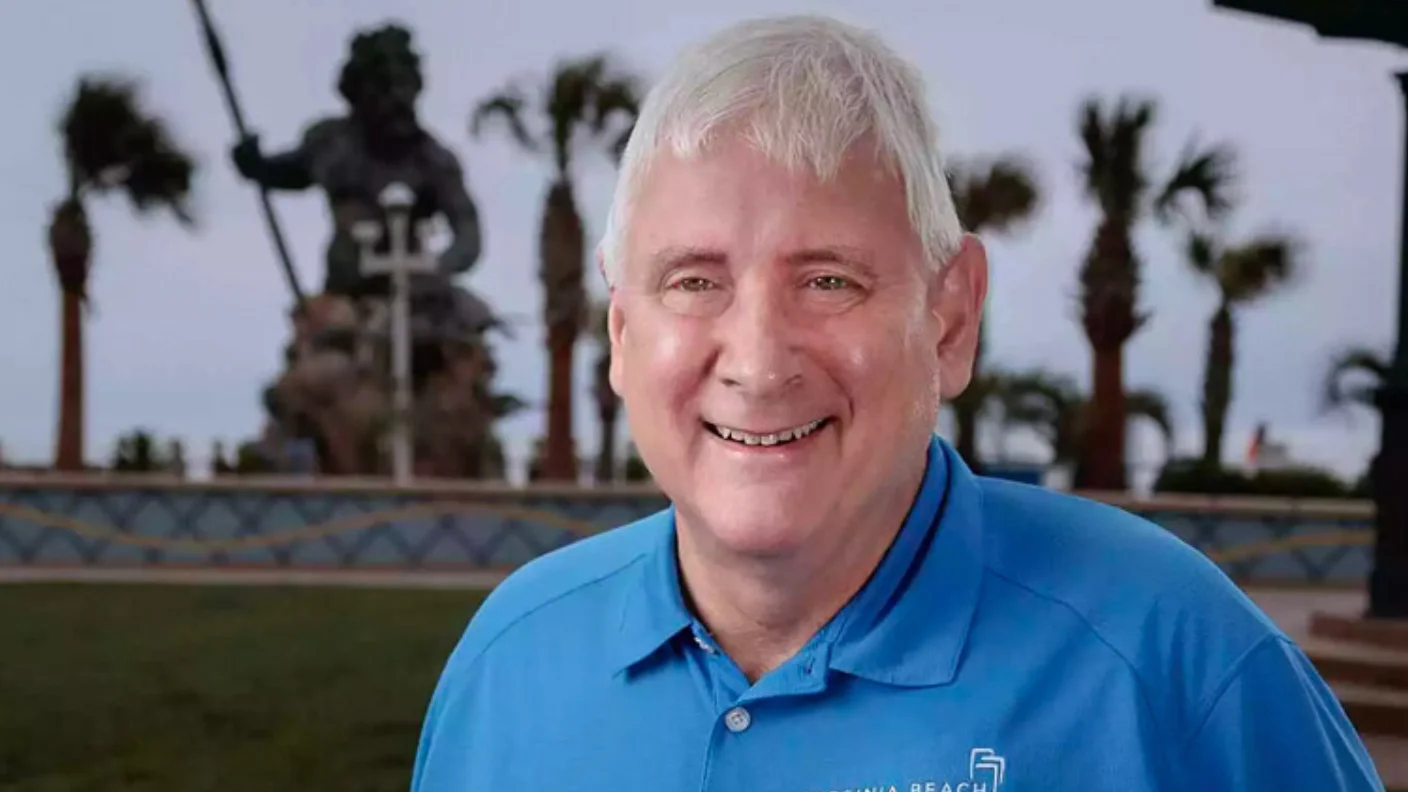 Virginia Beach mayor hosts workforce development networking event Aug. 11