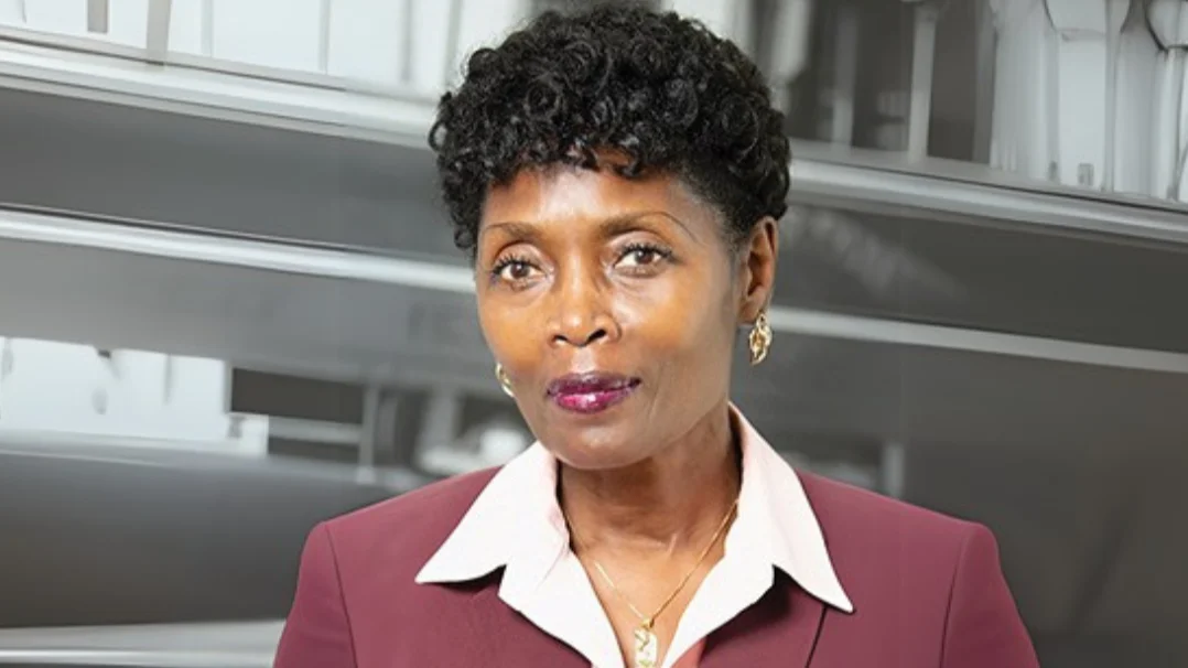 City appoints Ruth Morrison as director of intergovernmental affairs