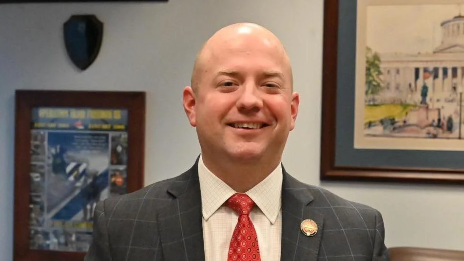 Brian Stewart addresses local governance debates and entertainment news on social media