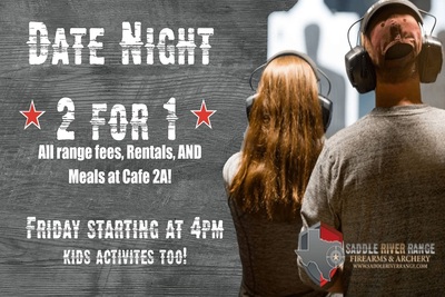 Medium datenight