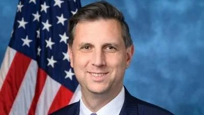 Seth Magaziner highlights education funding release and legislative priorities on social media