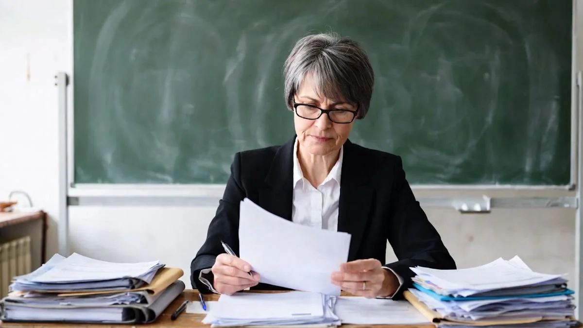 Maine teachers face Sept. 30 deadline to review union membership options