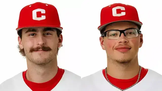 Which North Iowa area high school graduates will take part in games in the week starting Monday, Feb. 16?