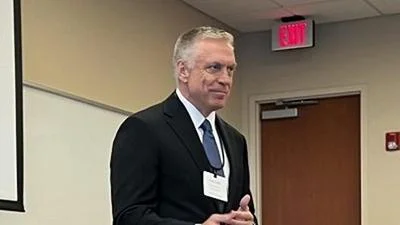 Paul Craft Ohio Superintendent of Public Instruction