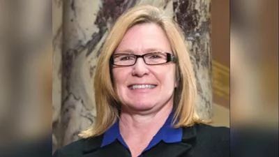 Michelle Fischbach U.S. House of Representatives from Minnesota's 7th district