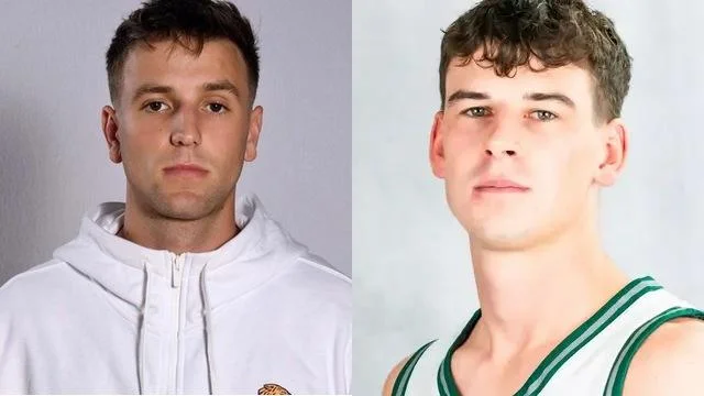 Who are the East Central Indiana area high school alumni in action on Saturday, Dec. 13?