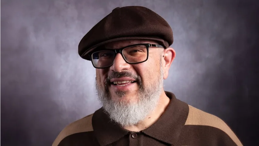 Manuel González appointed third New Mexico State Poet Laureate