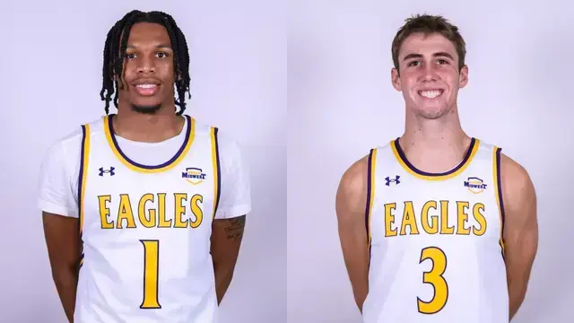 Who among former Vacationland area high school athletes will be active on Thursday, Dec. 18?