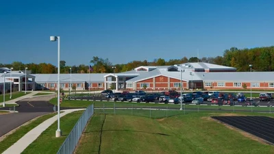 Medium fredericktown