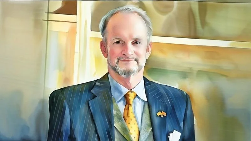 Weekend Interview: Gregory Slayton on Exposing Lies and Supporting Ukraine