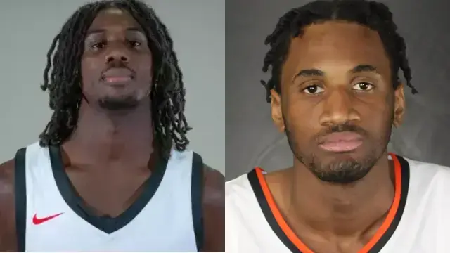 Who are the former North Central Florida high school standouts competing in the week of Monday, Jan. 12?