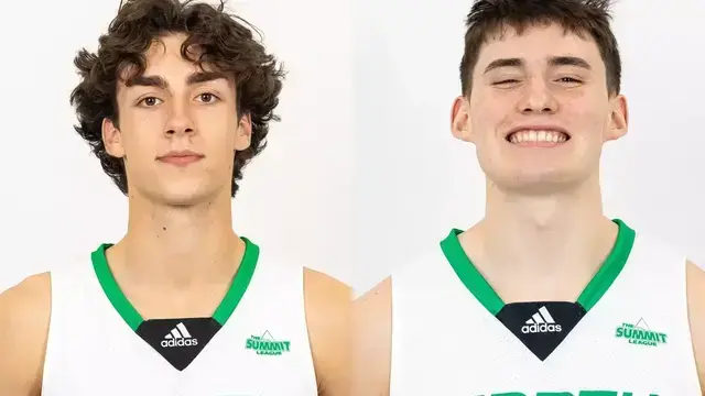 Who are the ex-high school stars from Northeast North Dakota area competing on Wednesday, Dec. 3?