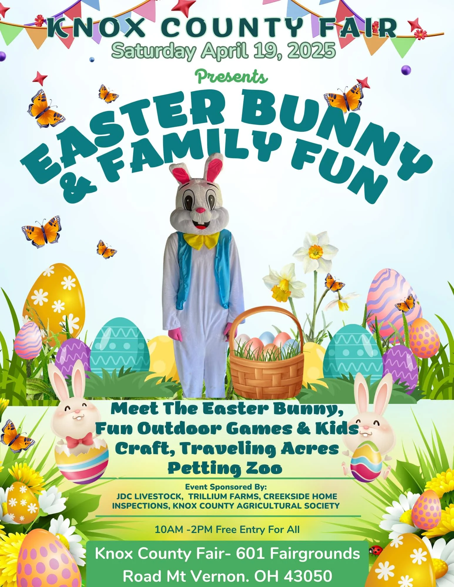 Webp easter bunny knox county fair