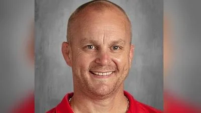 Big Foot UHS School District Superintendent Doug Parker (2023)
