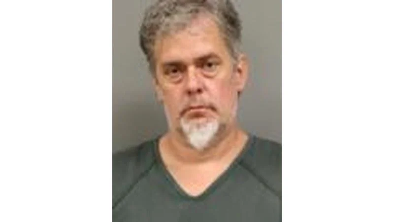 1 booked on property charge in Shelby County on Aug. 4