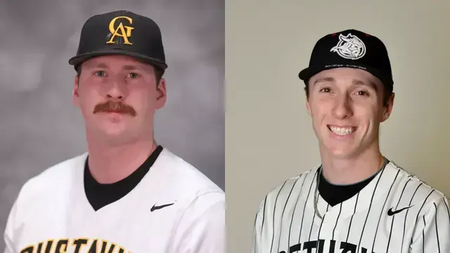 Who are the former high school athletes from Southwest Minnesota area competing during the week of Monday, March 2?