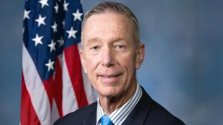 Rep. Stephen F. Lynch shares updates on Norwood Hospital and DOJ leadership