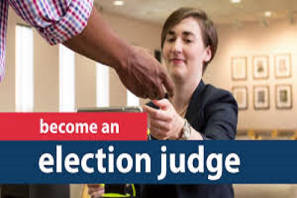 Electionjudge