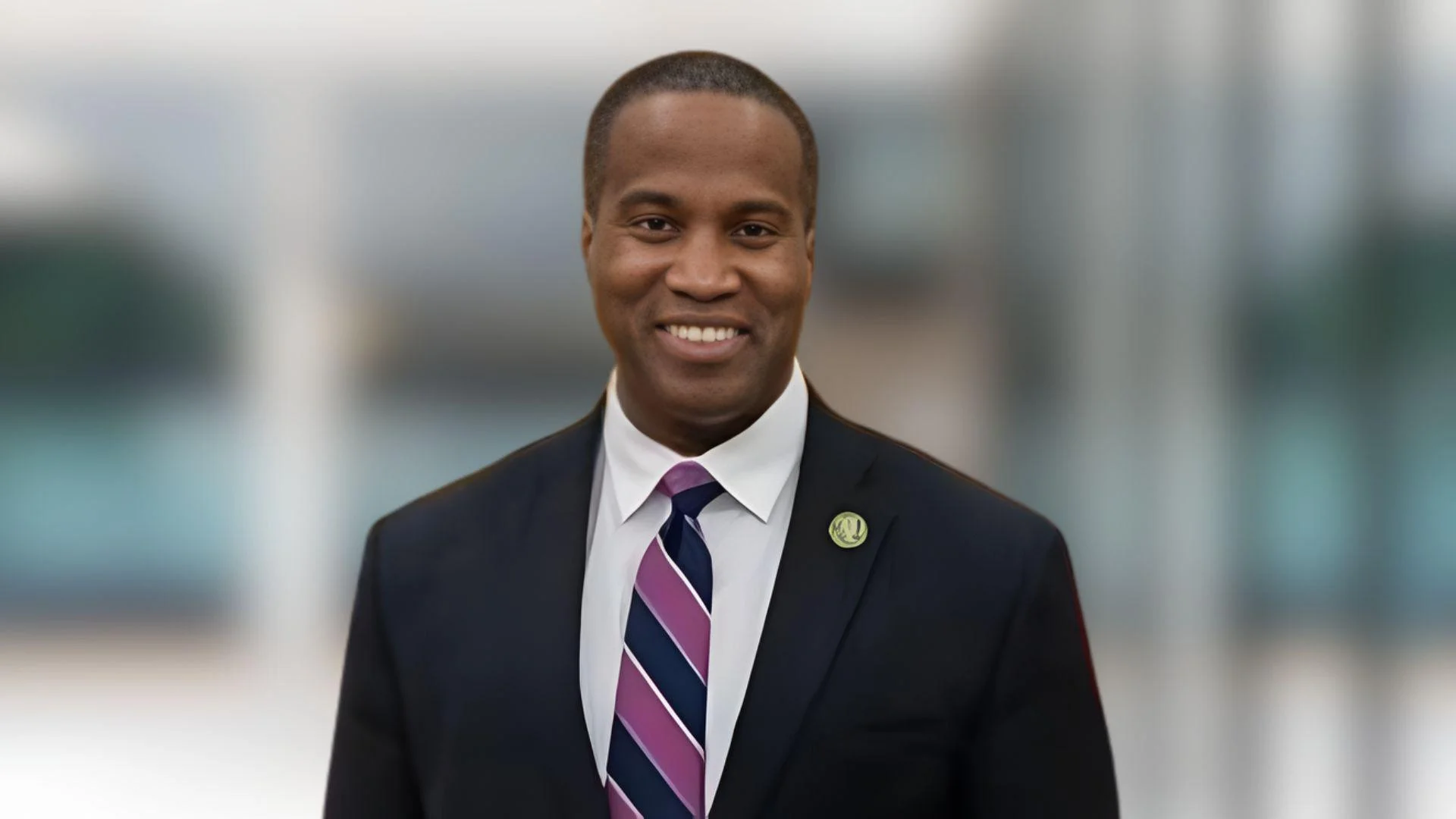 Rep. James on Trump healthcare plan: 'Thrilled that price transparency is a key component'