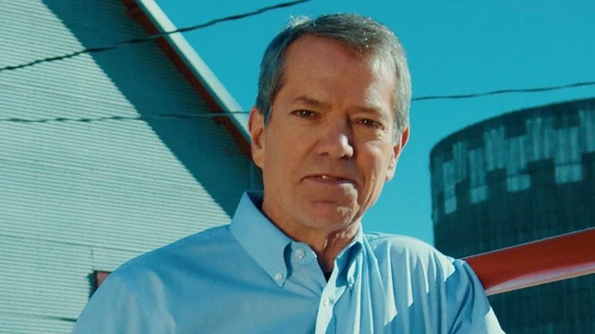 Nebraska ranked 39th for total total taxes revenue in the U.S. in 2024