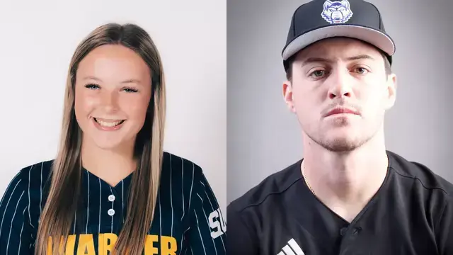 Who among former North Central Florida area high school athletes will be active on Saturday, Feb. 14?