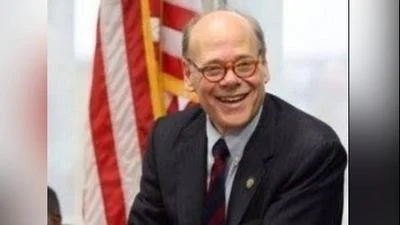 Steve Cohen criticizes GOP bill funding priorities and comments on Trump via social media