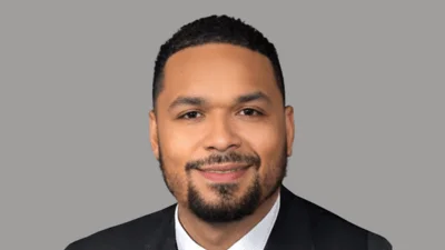 Josh Williams discusses campaign efforts and legislation requiring new sex education content