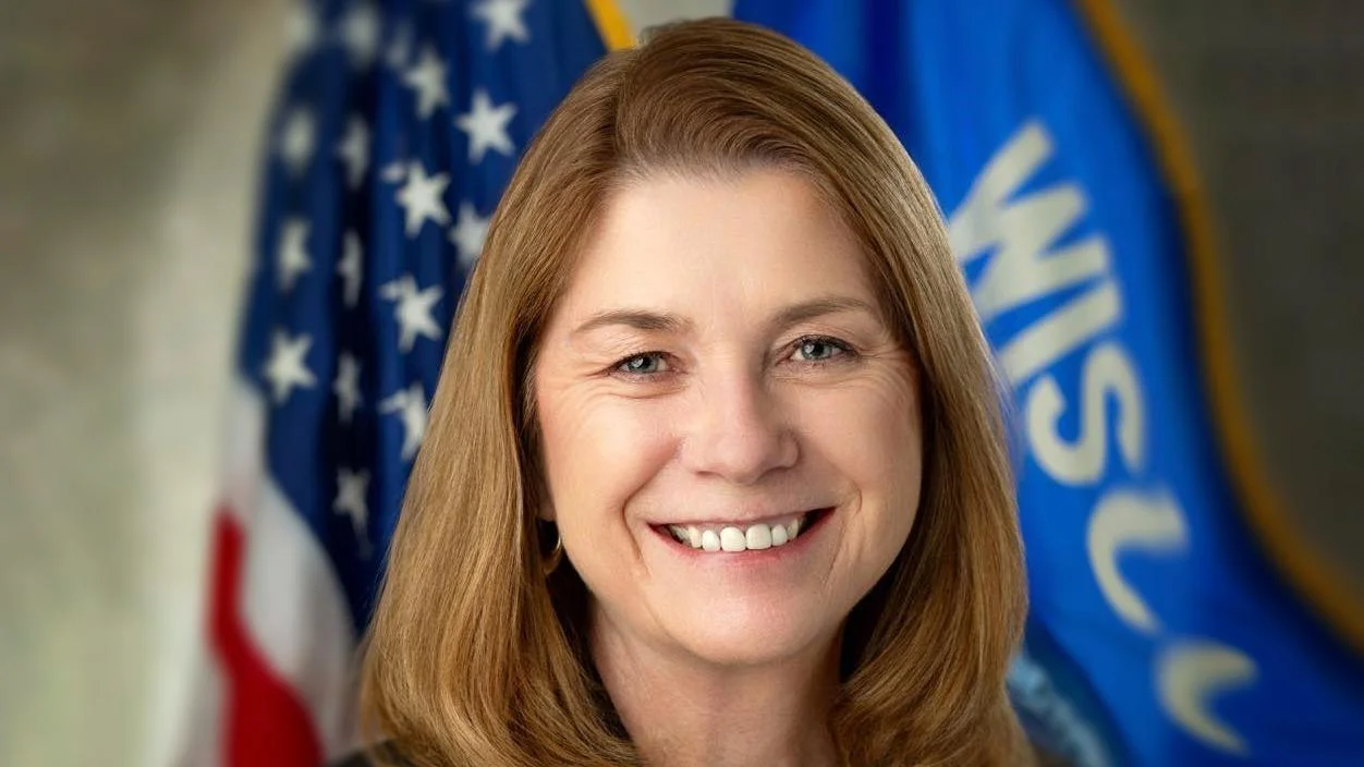 Sen. Mary Felzkowski cast 28 Wisconsin Senate floor votes on Tuesday, March 17, 2026