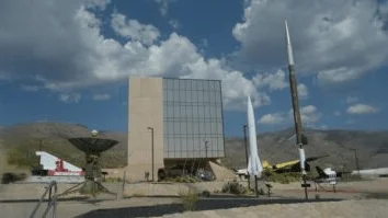 Medium internationalspace