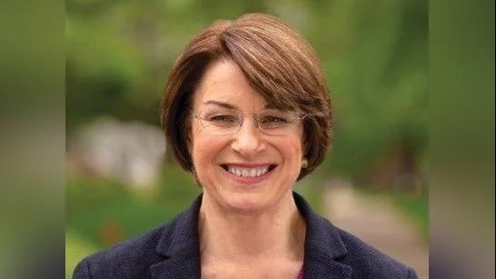 Klobuchar challenges SNAP cost shifts in Republican 'Big Beautiful Betrayal