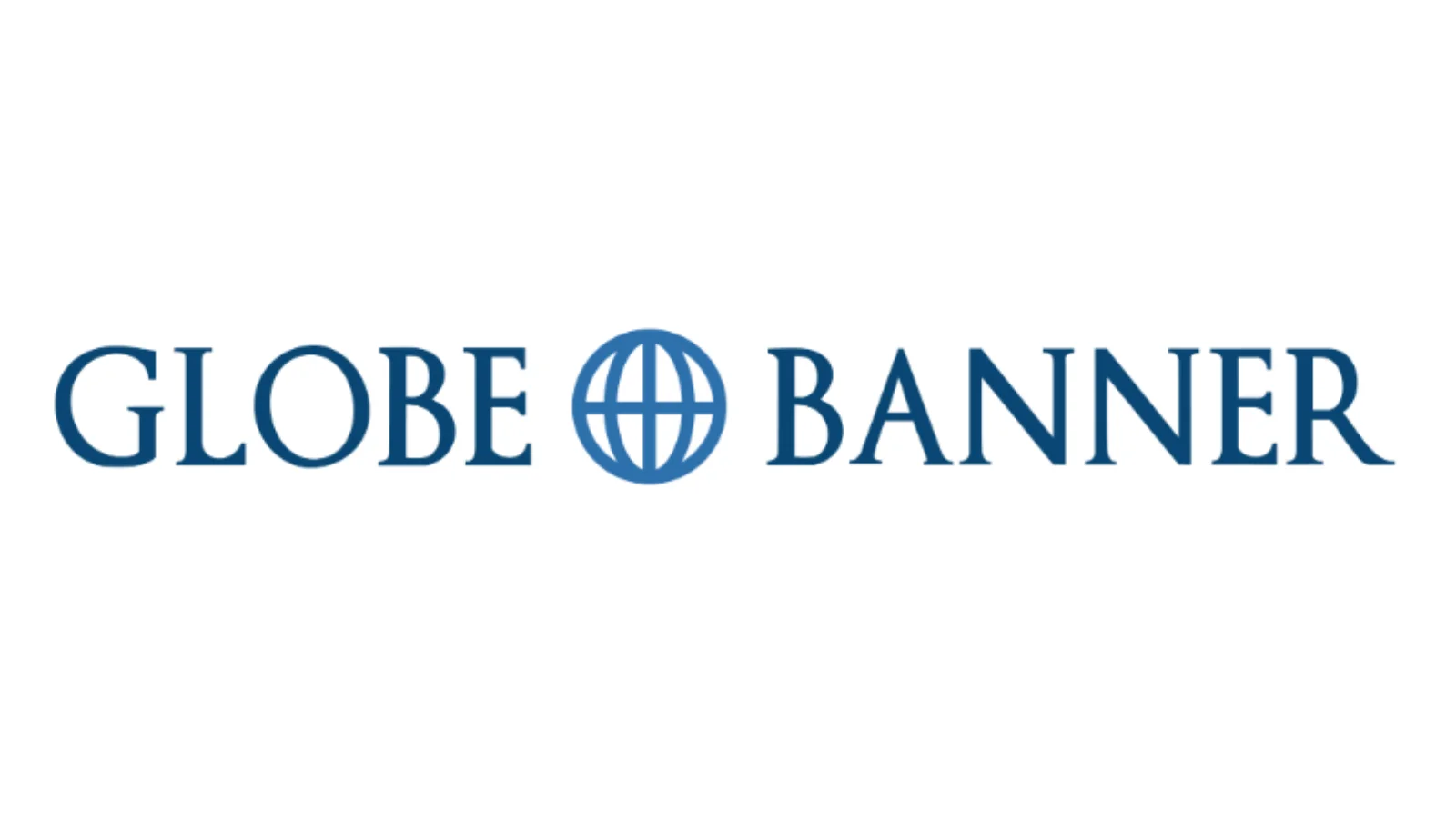 Globe Banner