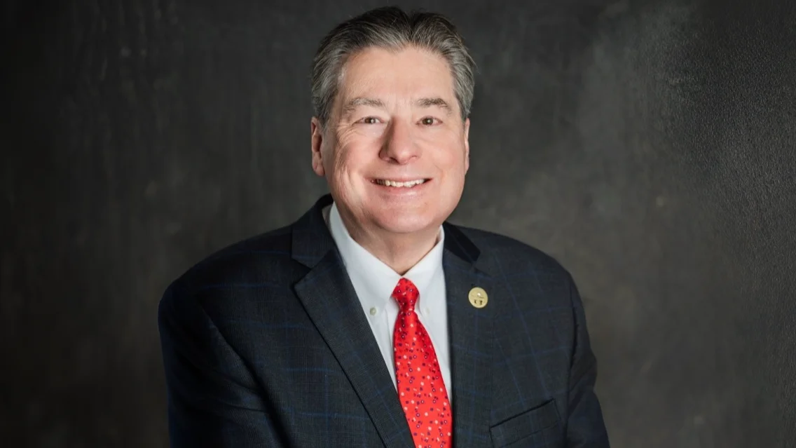 Sen. Thomas F. Patton voted yea on HB251, a drone and aviation facilities bill